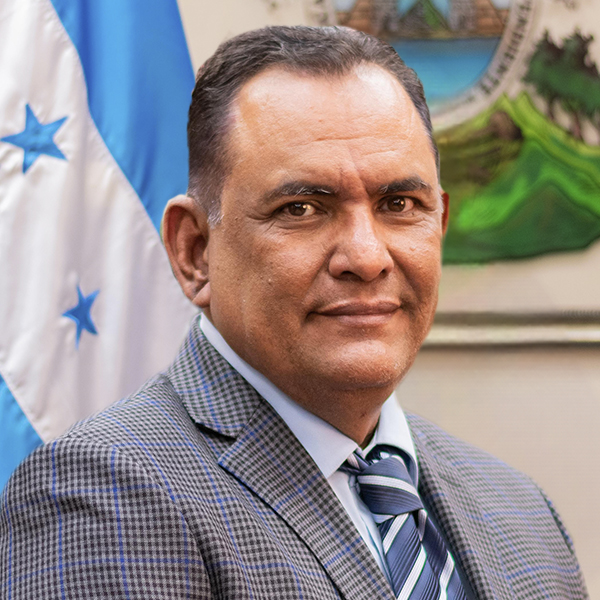 Mario Edgardo Segura Aroca